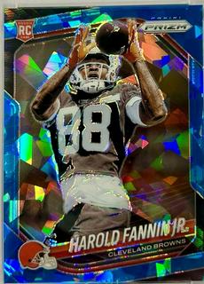 Harold Fannin Jr.