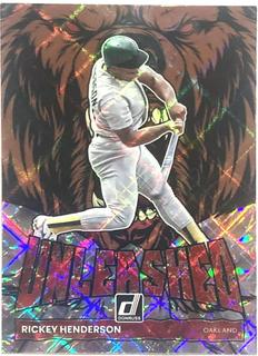 Rickey Henderson