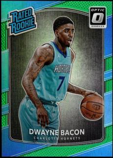 Dwayne Bacon