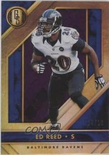 Ed Reed