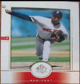 Pedro Martinez