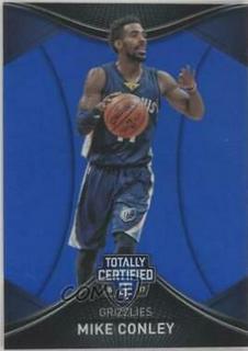 Mike Conley
