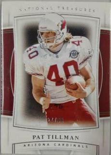 Pat Tillman