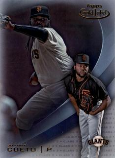 Johnny Cueto