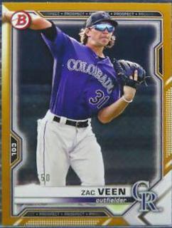 Zac Veen