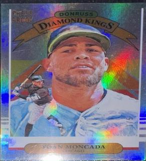Yoan Moncada