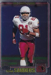 Frank Sanders