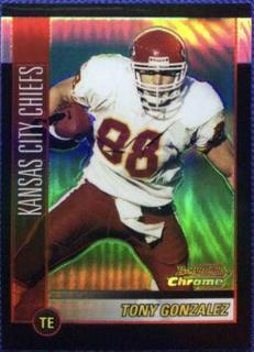 Tony Gonzalez