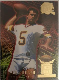Heath Shuler