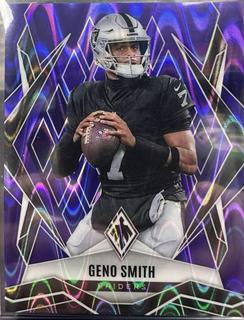 Geno Smith