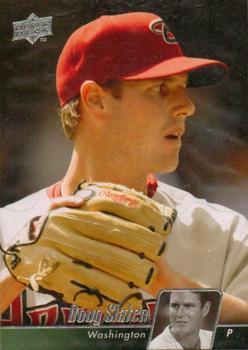 Doug Slaten #48 Baseball Cards 2010 Upper Deck