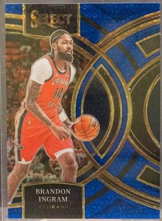 Brandon Ingram
