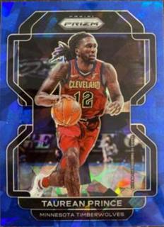 Taurean Prince