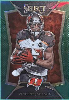 Vincent Jackson