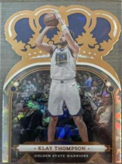 Klay Thompson