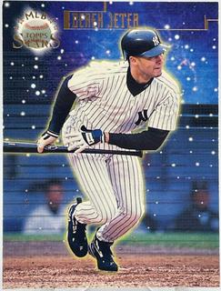 Derek Jeter
