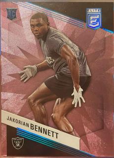 Jakorian Bennett