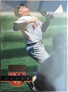 Kent Hrbek
