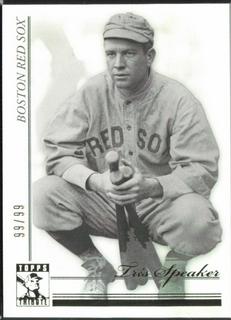 Tris Speaker