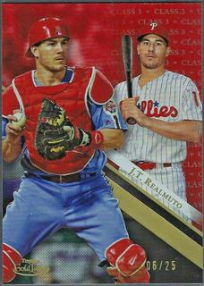 J.T. Realmuto
