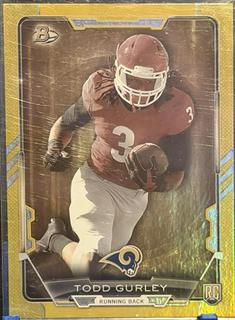 Todd Gurley