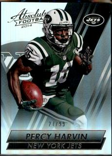 Percy Harvin
