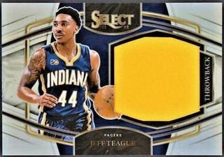 Jeff Teague