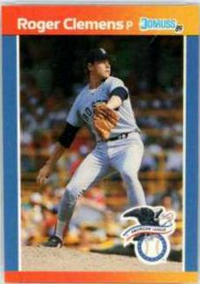 Roger Clemens