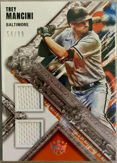 Trey Mancini