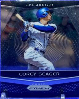 Corey Seager