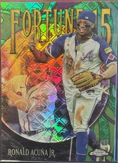 Ronald Acuna Jr.