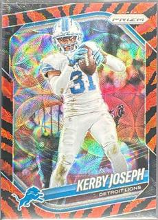 Kerby Joseph