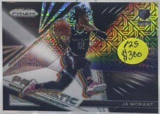 Ja Morant