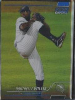 Dontrelle Willis