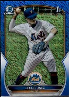 Jesus Baez