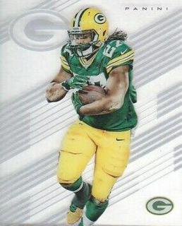Eddie Lacy