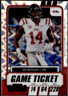 DK Metcalf
