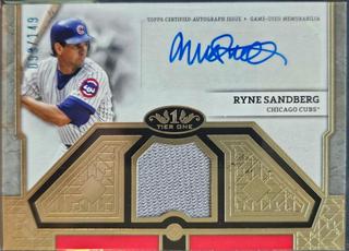 Ryne Sandberg