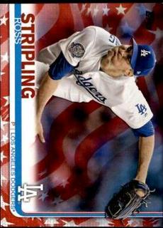 Ross Stripling
