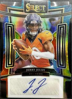 Jerry Jeudy