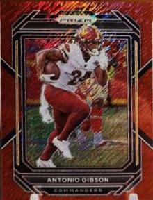Antonio Gibson