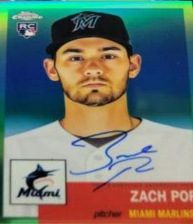 Zach Pop