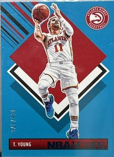Trae Young