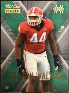 Travon Walker