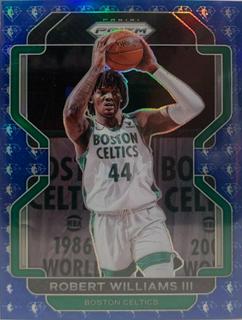 Robert Williams III