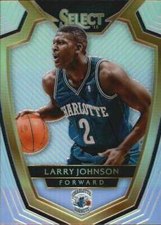 Larry Johnson