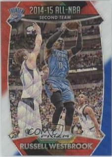 Russell Westbrook