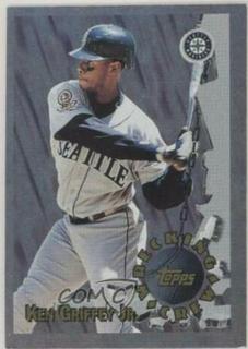 Ken Griffey Jr,