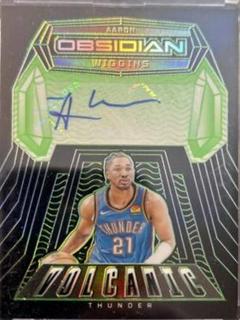 Aaron Wiggins