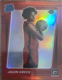 Jalen Green